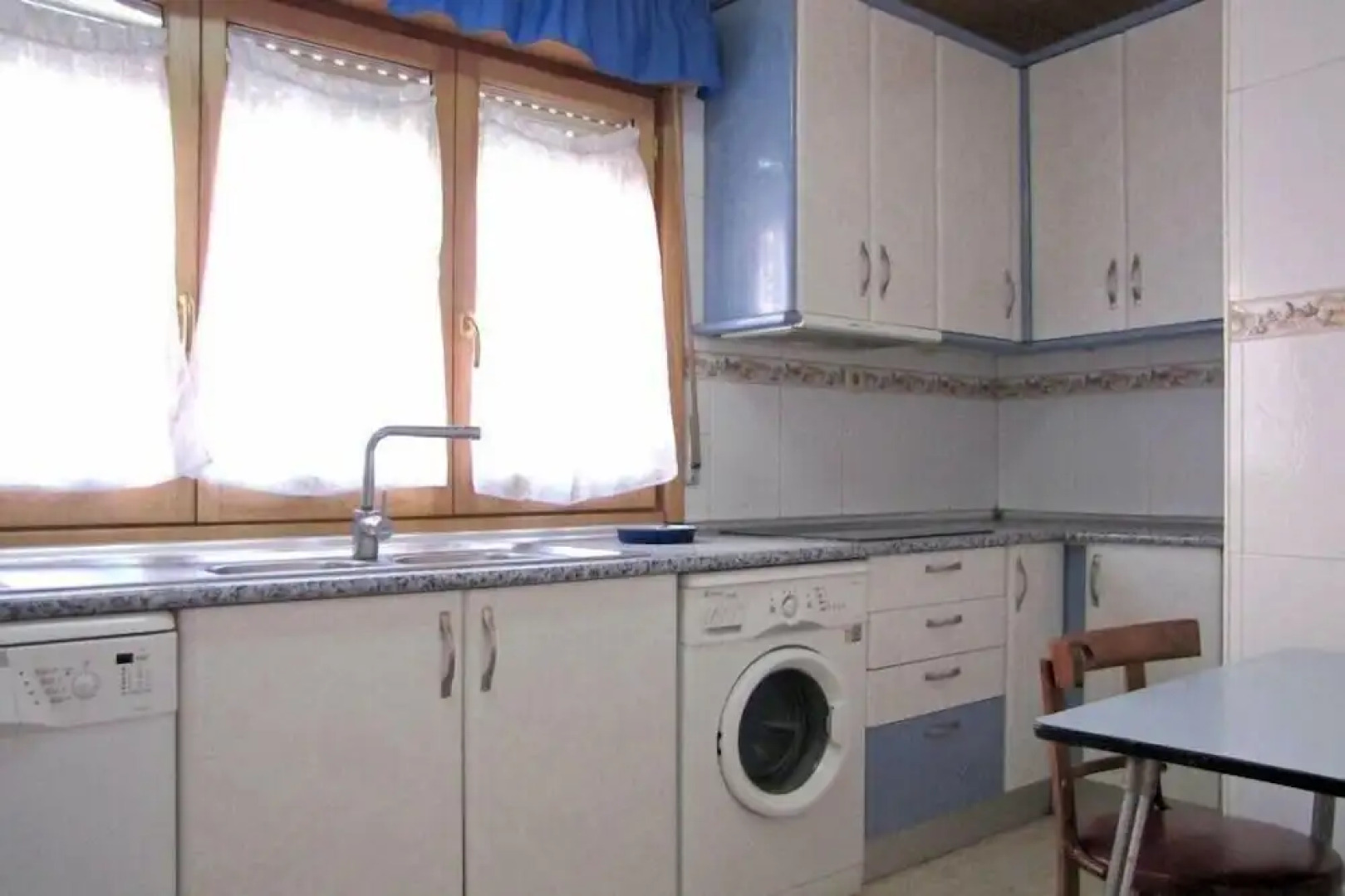 Casa Rural El Cerro y el Frontón