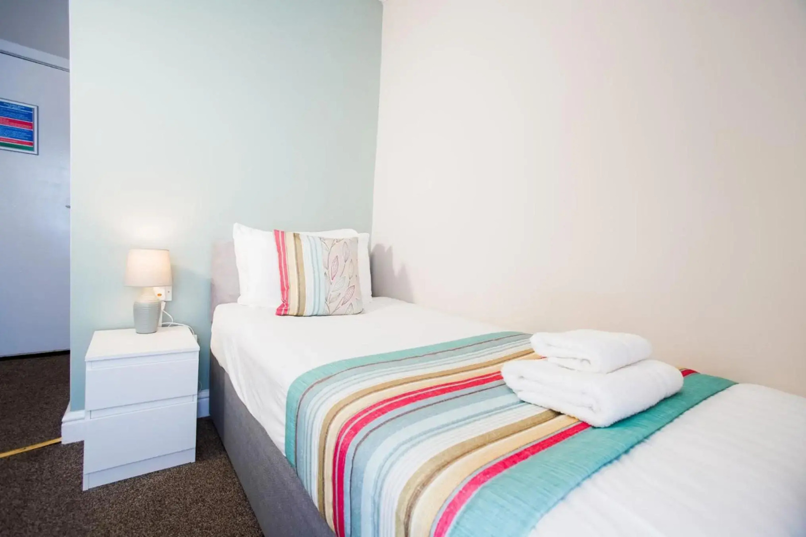 The Georgian Hollies