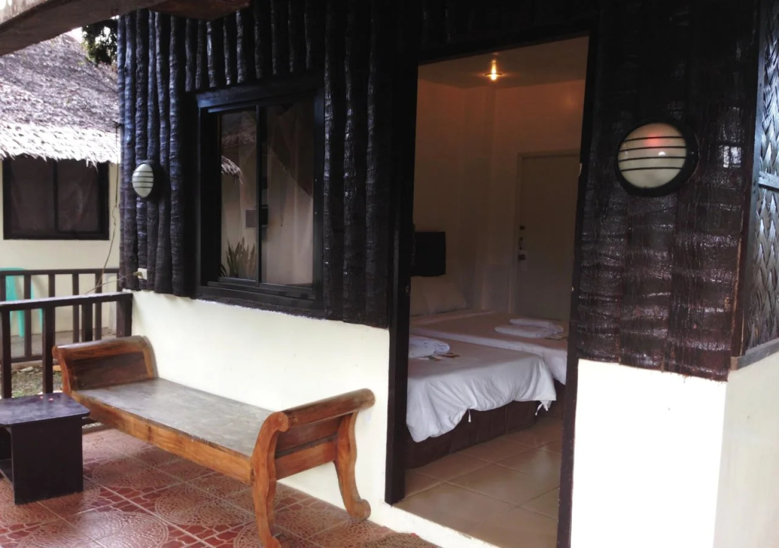 West Peninsula Villas