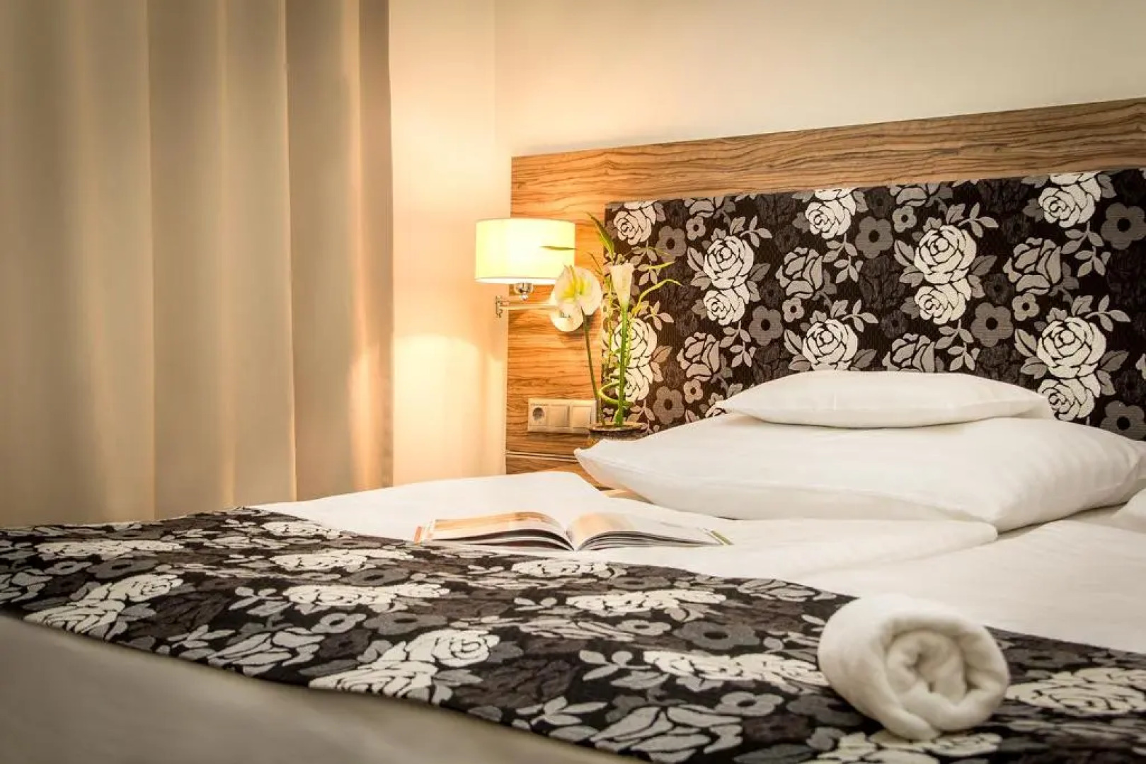 Bodrogi Kúria Wellness Hotel