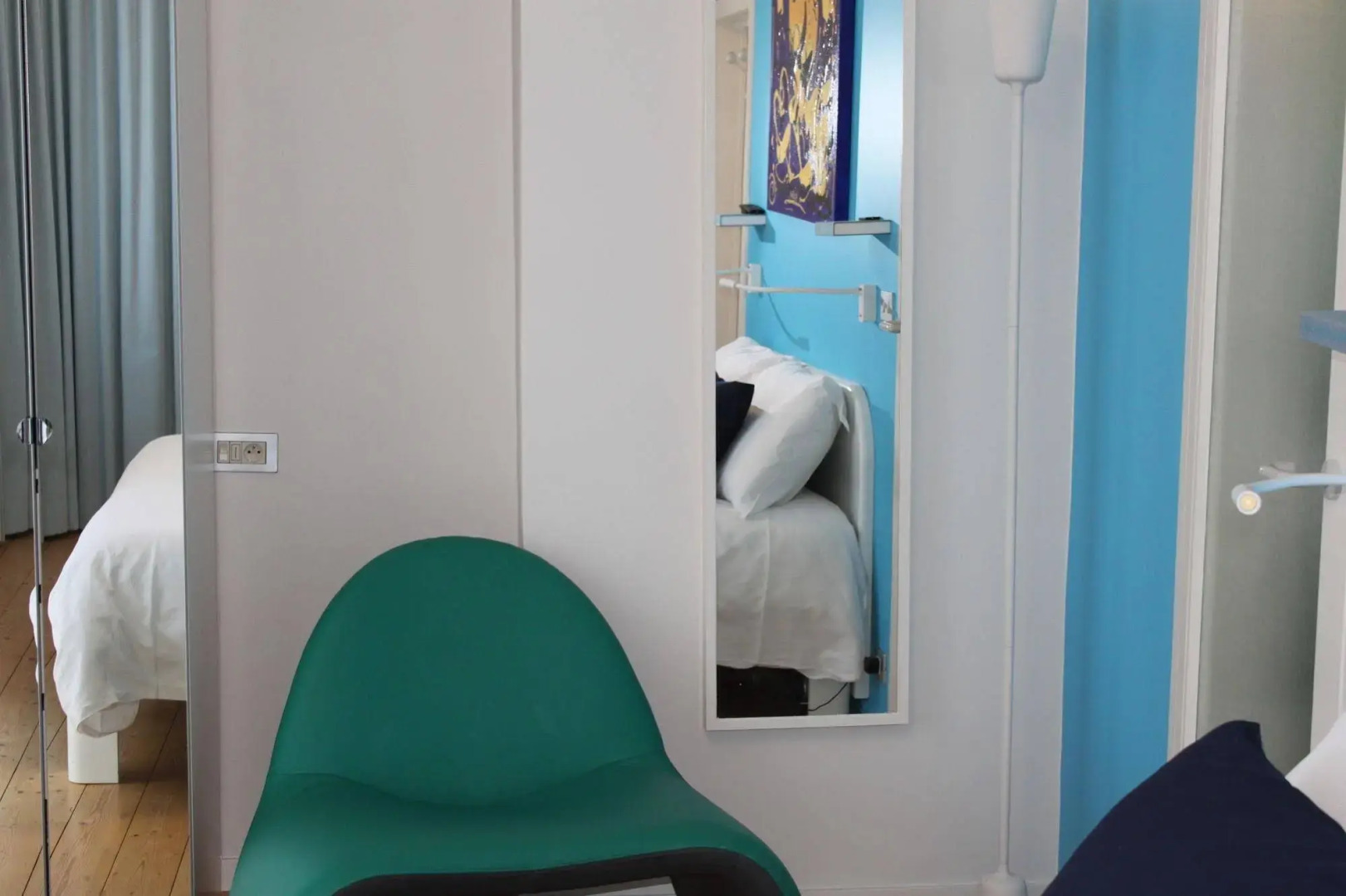 Villa les Paquerettes