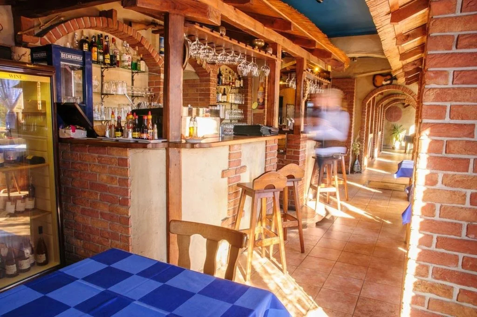 Hotelový Dum Areál