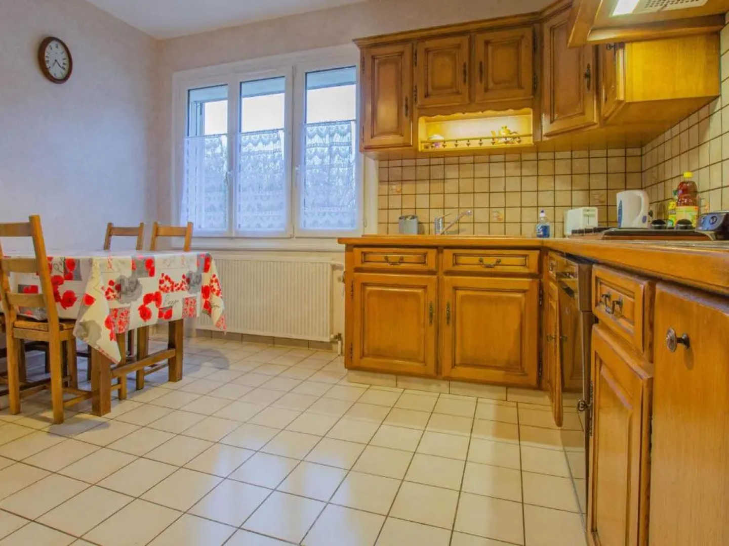 Gite Arcis-sur-Aube, 4 pièces, 5 personnes - FR-1-543-57