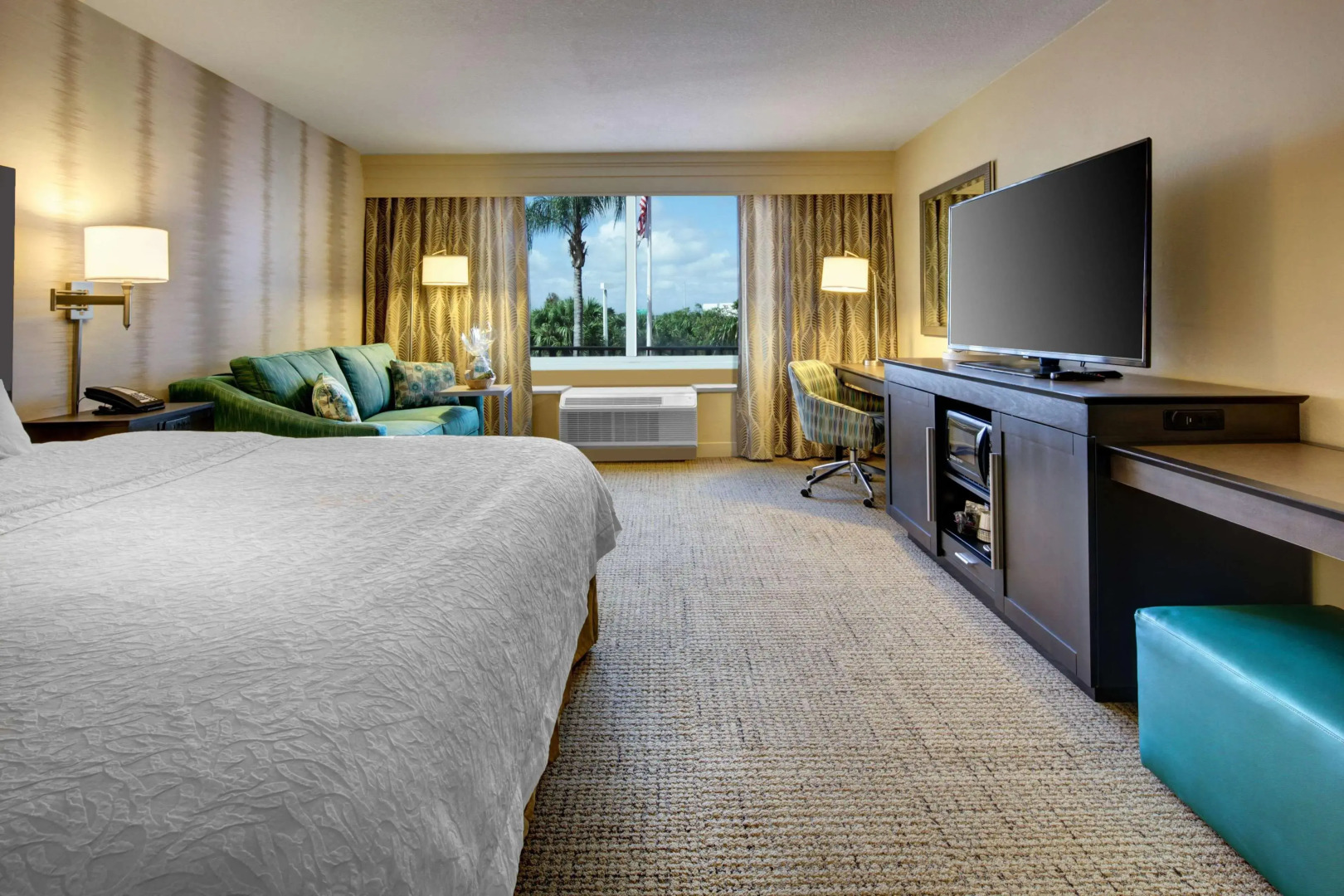 Hampton Inn Ft. Lauderdale-West/Pembroke Pines