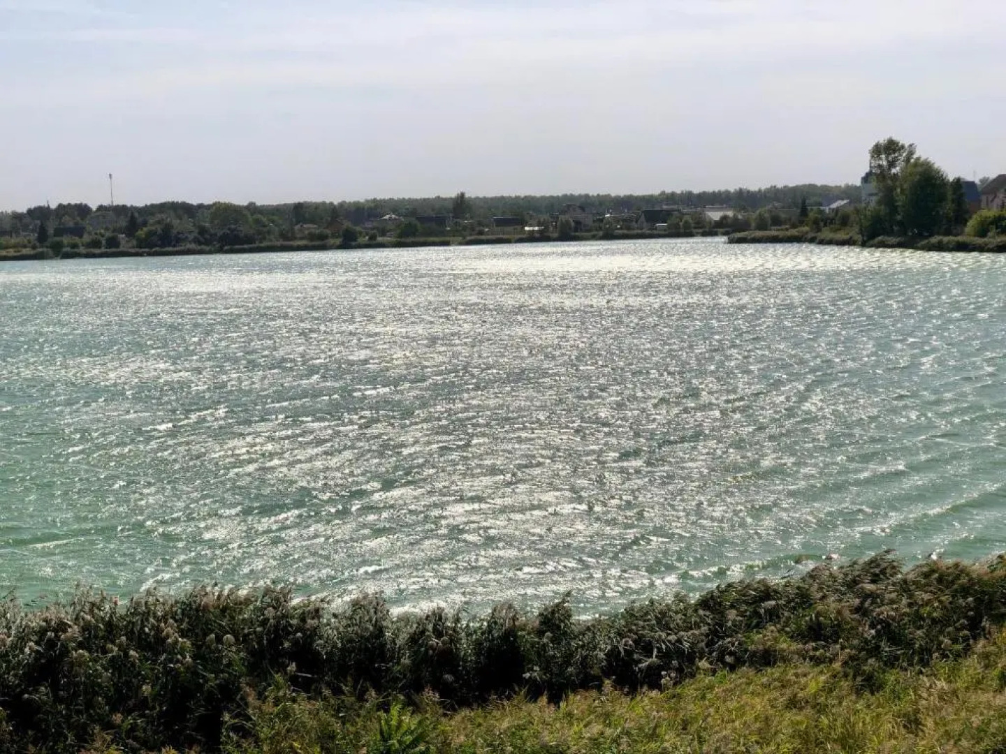 Brestinlove: Villa Lake