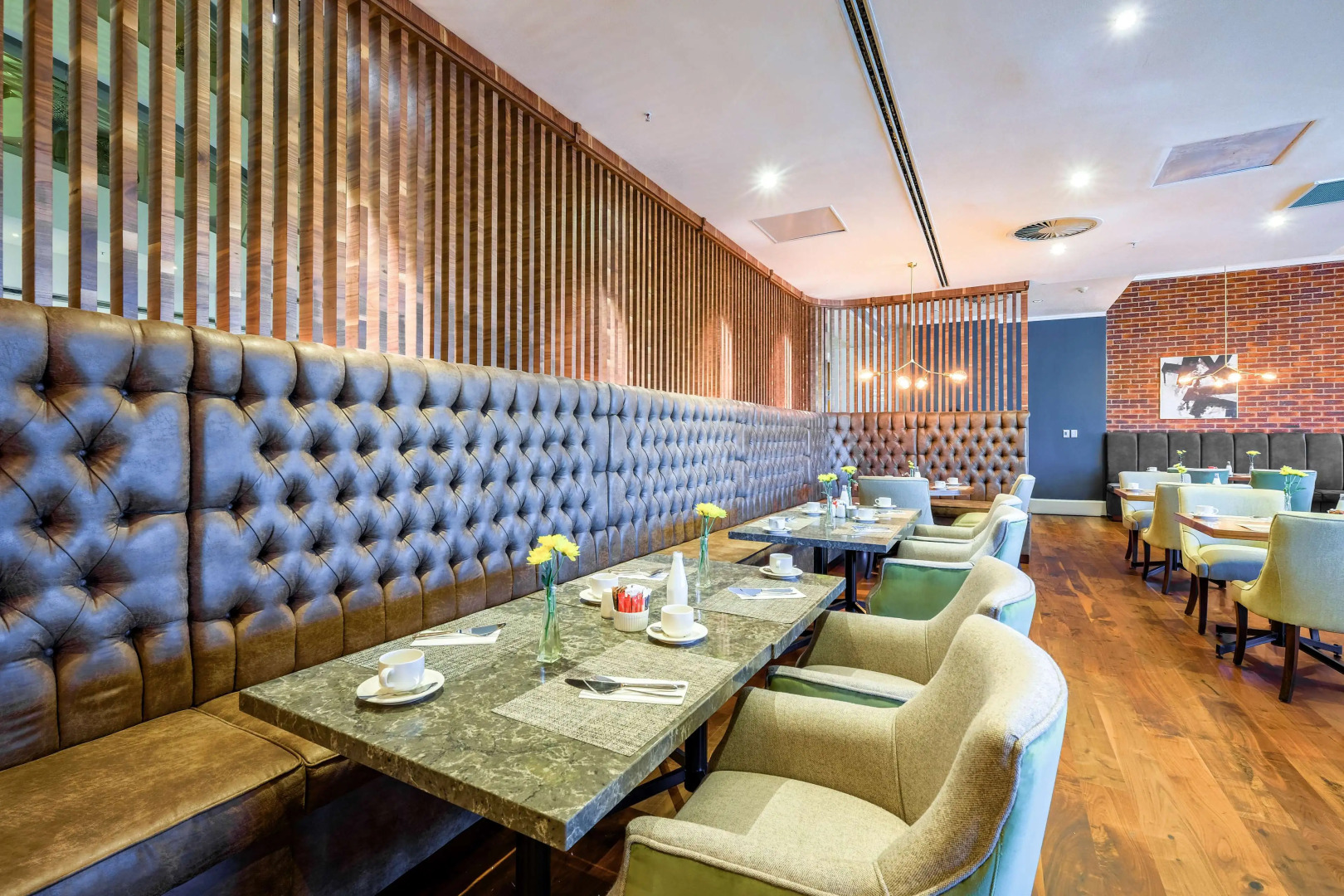 Radisson Blu Hotel Sandton