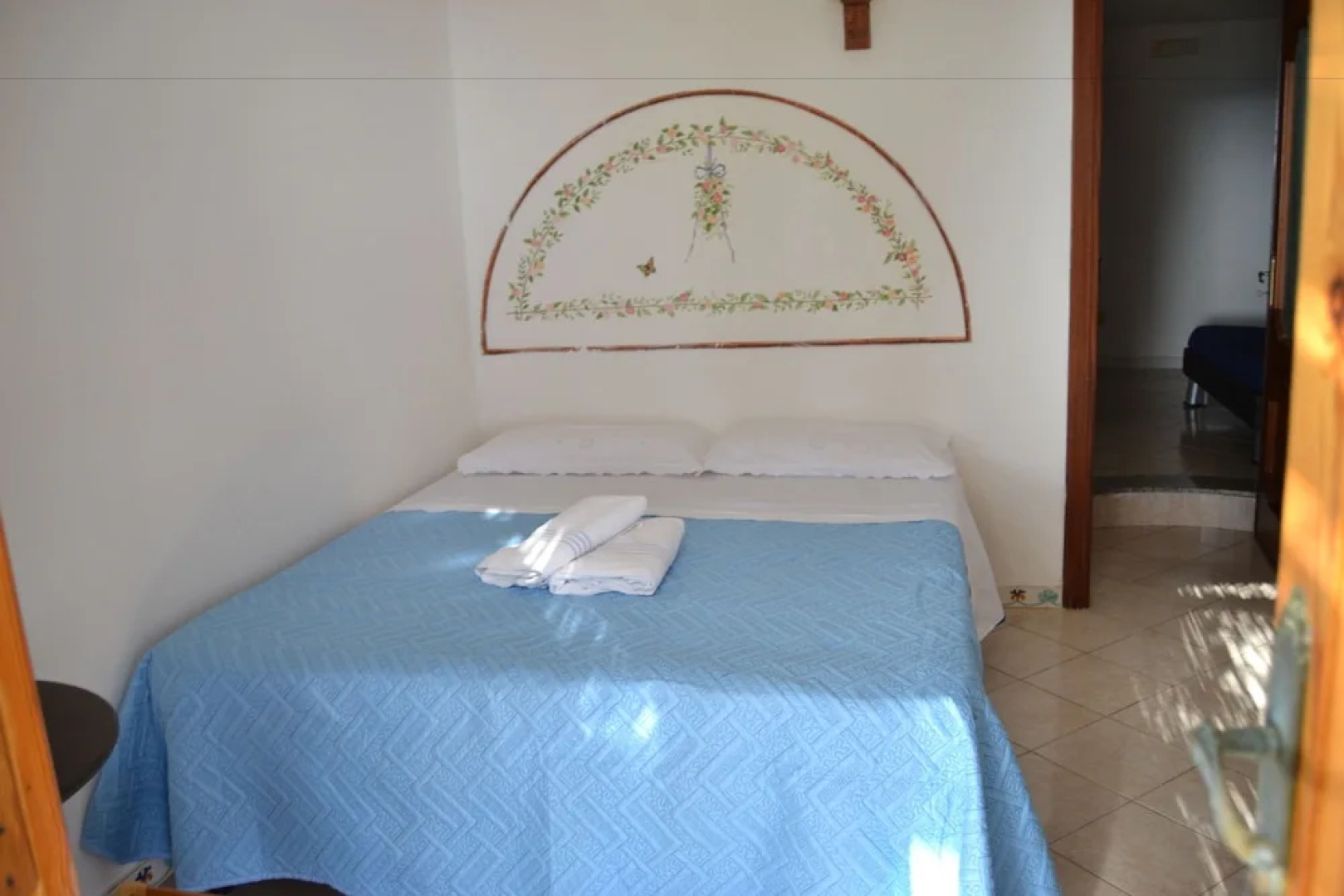 Holiday Time Sorrento