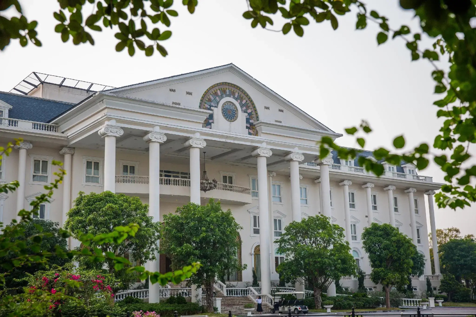 FLC Luxury Resort Vinh Phuc