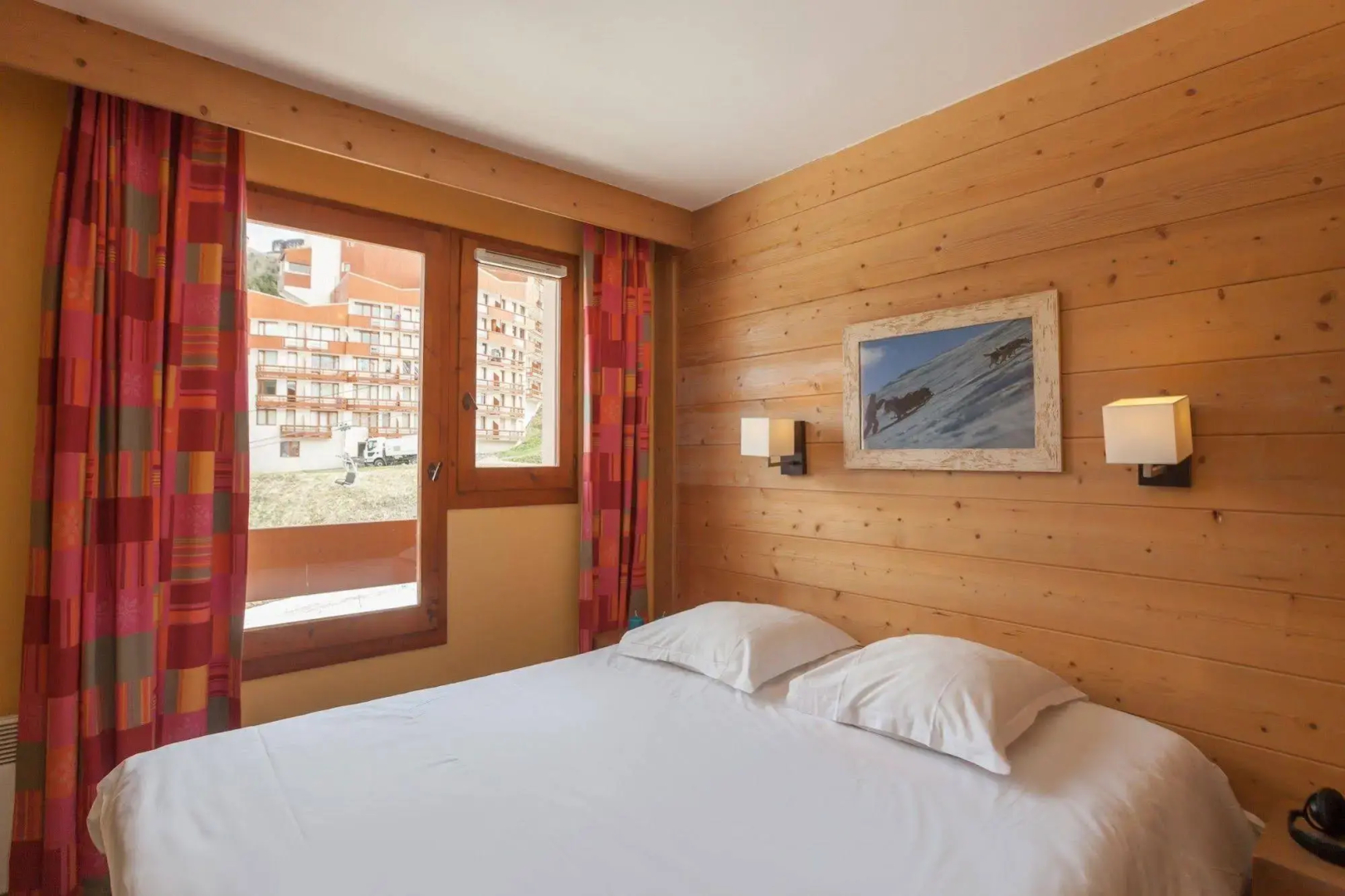 Pierre & Vacances Residence Aconit