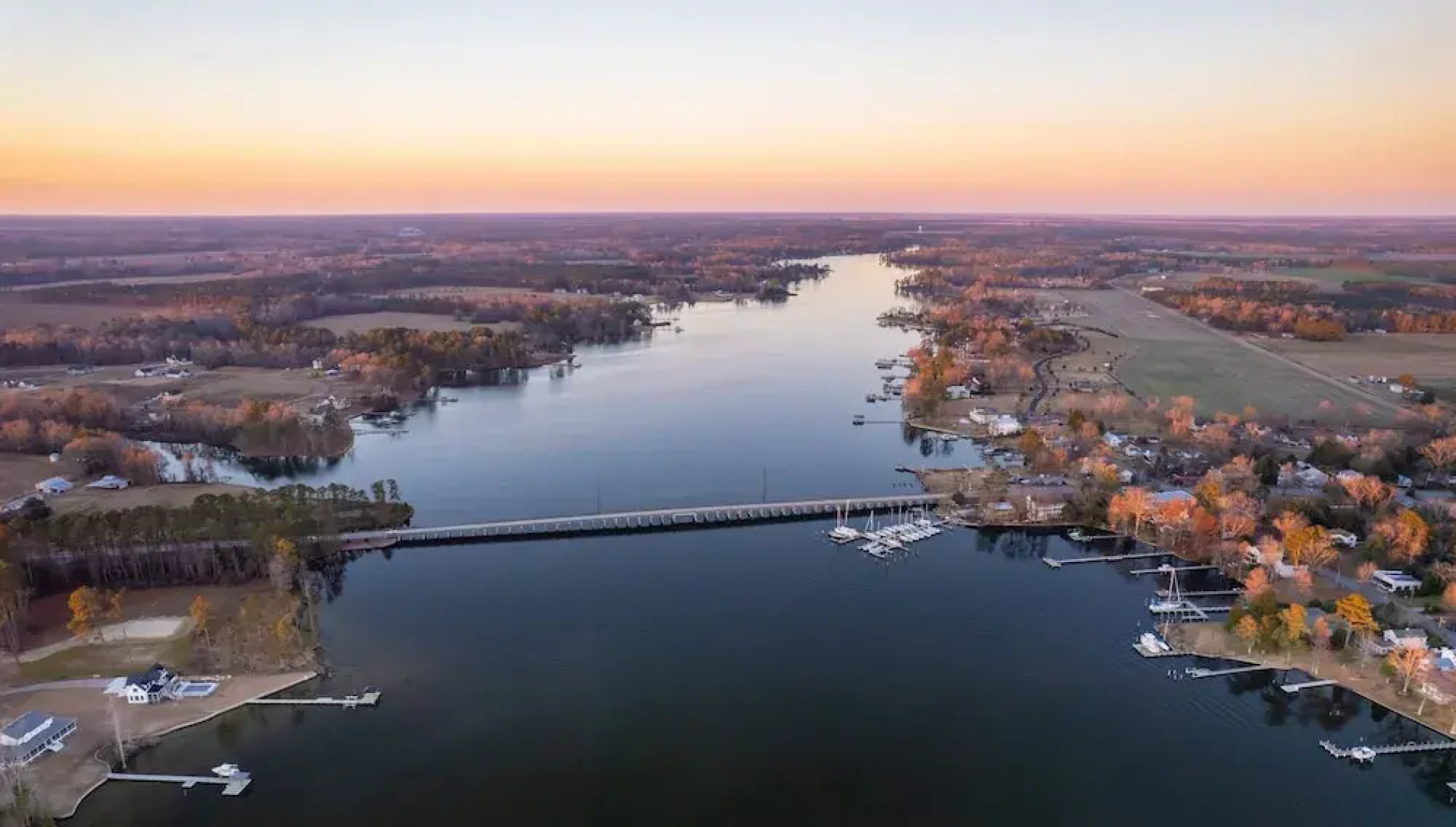 The Inn on Bath Creek
