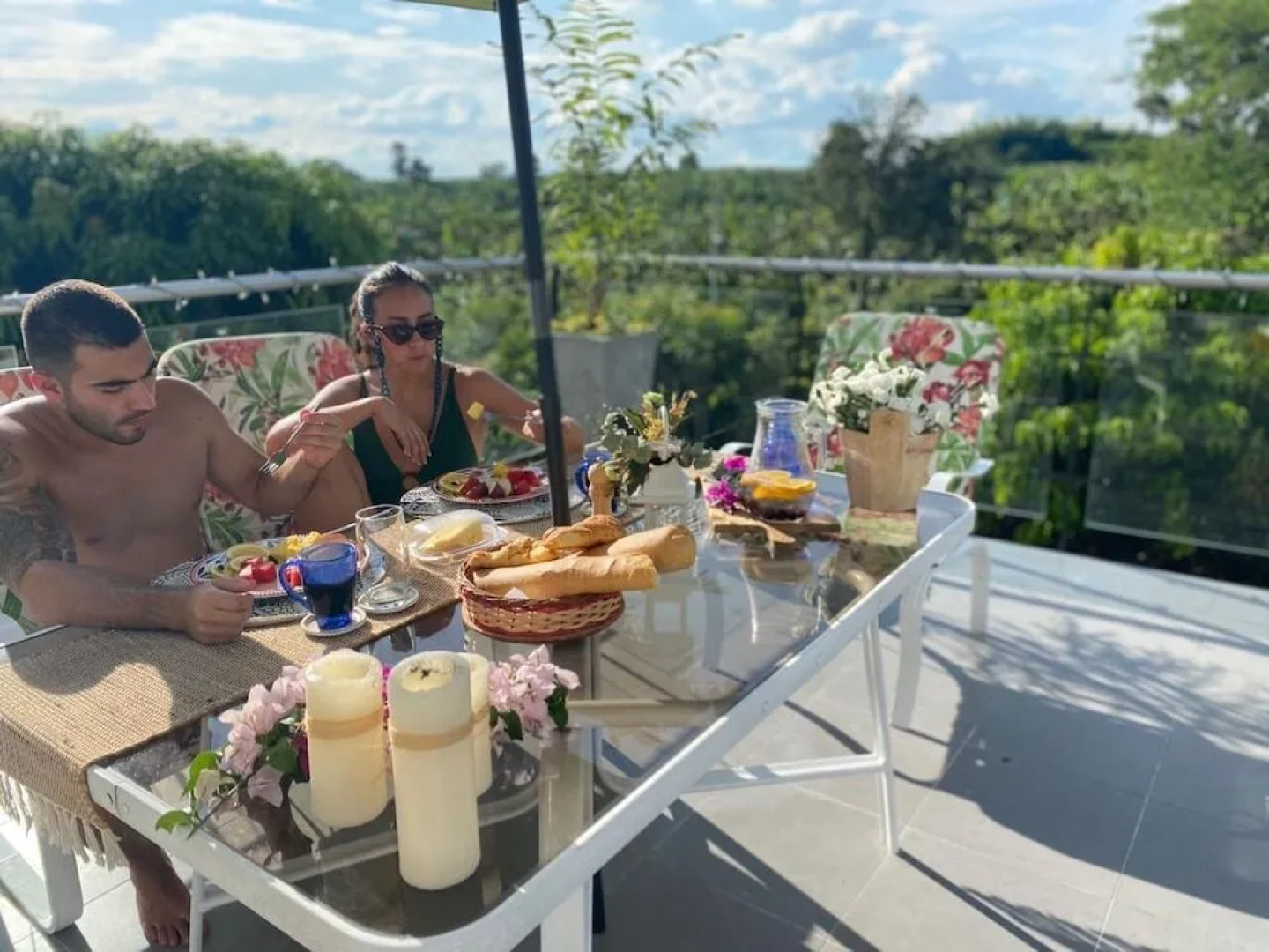 Finca Hotel Spa Merchú