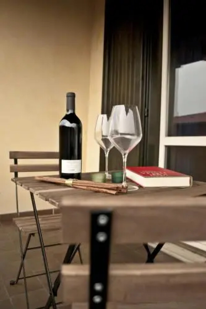 Uva Bianca in Franciacorta