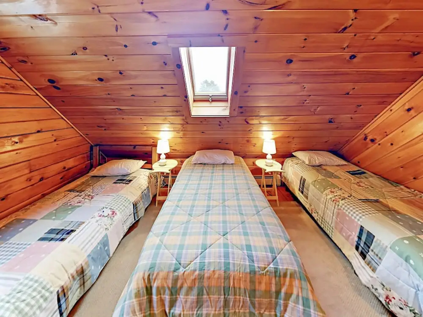 20 Beaver Run Way Home - 4 Br home by RedAwning