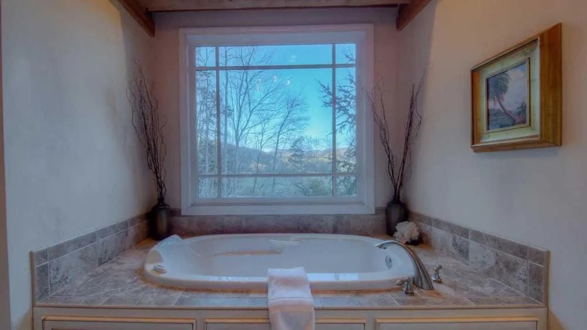 Legend by Escape to Blue Ridge