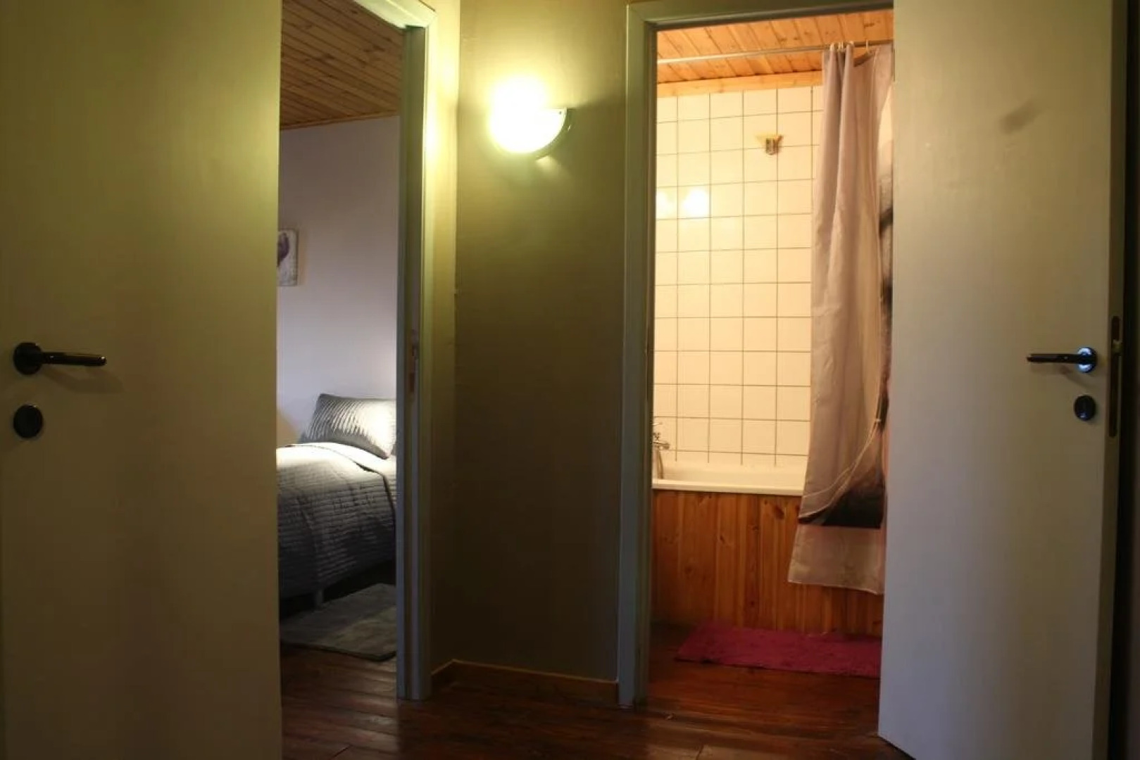 La Ferme du Pré Charmant