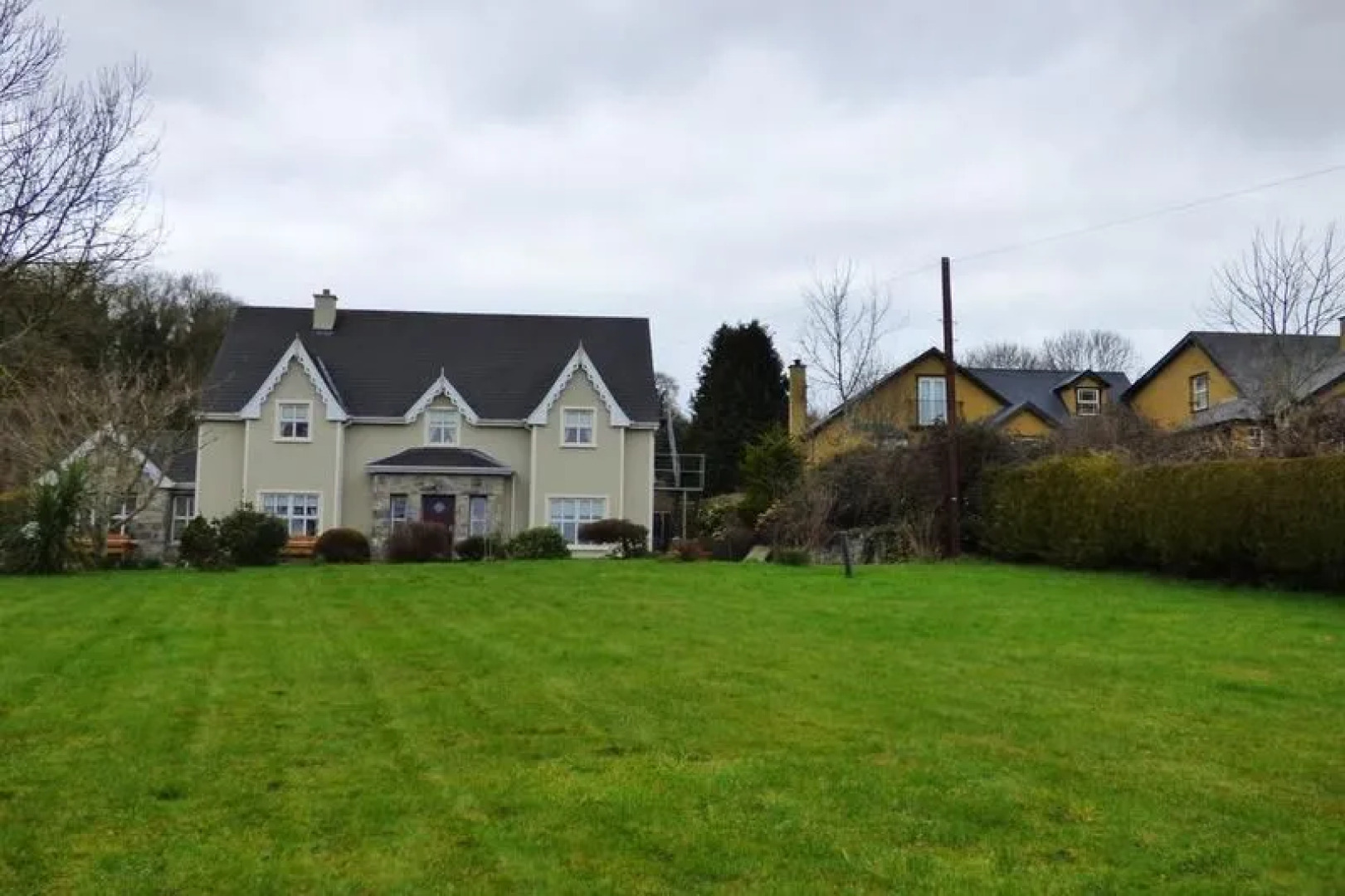 Bunratty Ashgrove House Bed & Breakfast