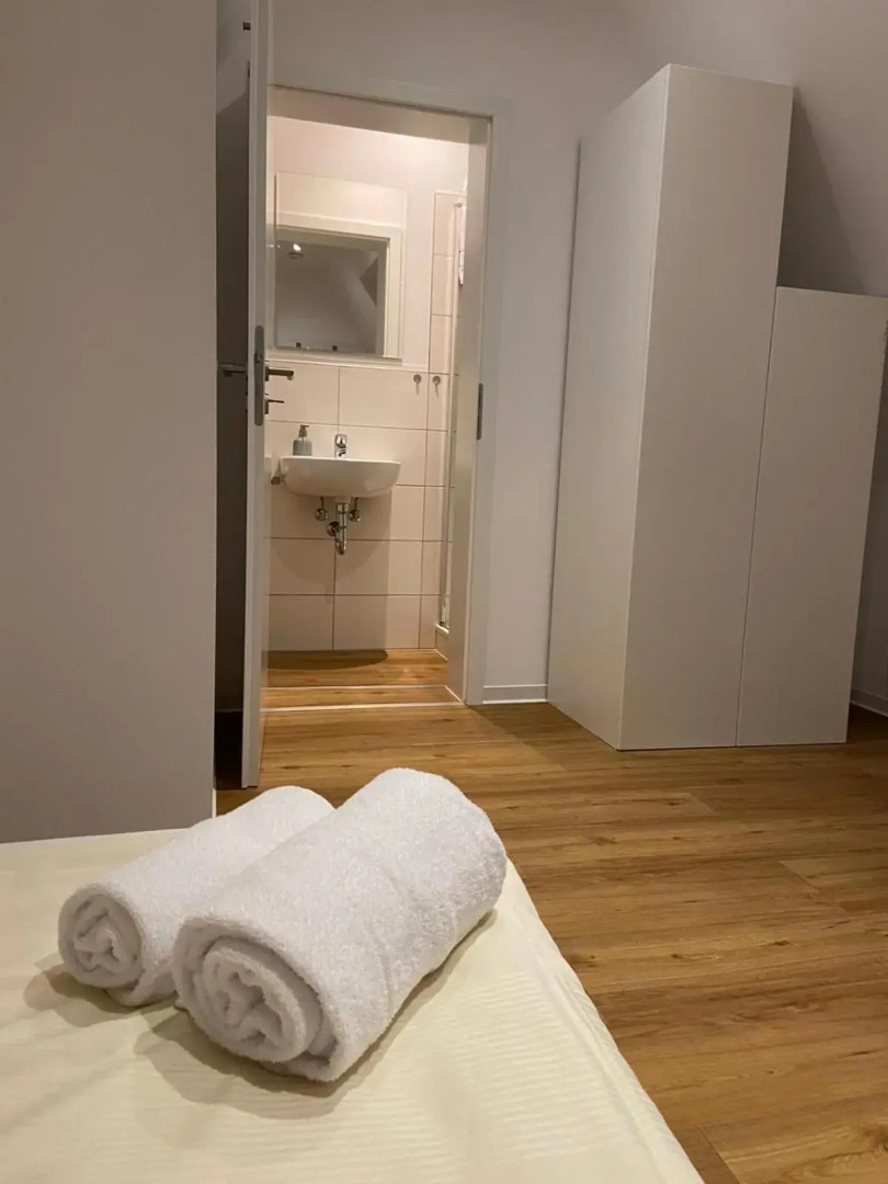 Vermietung Flaßkamp