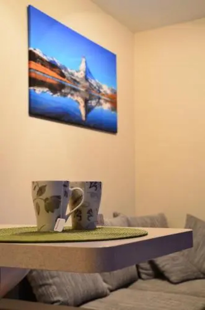 Apartment Dargo Tatry