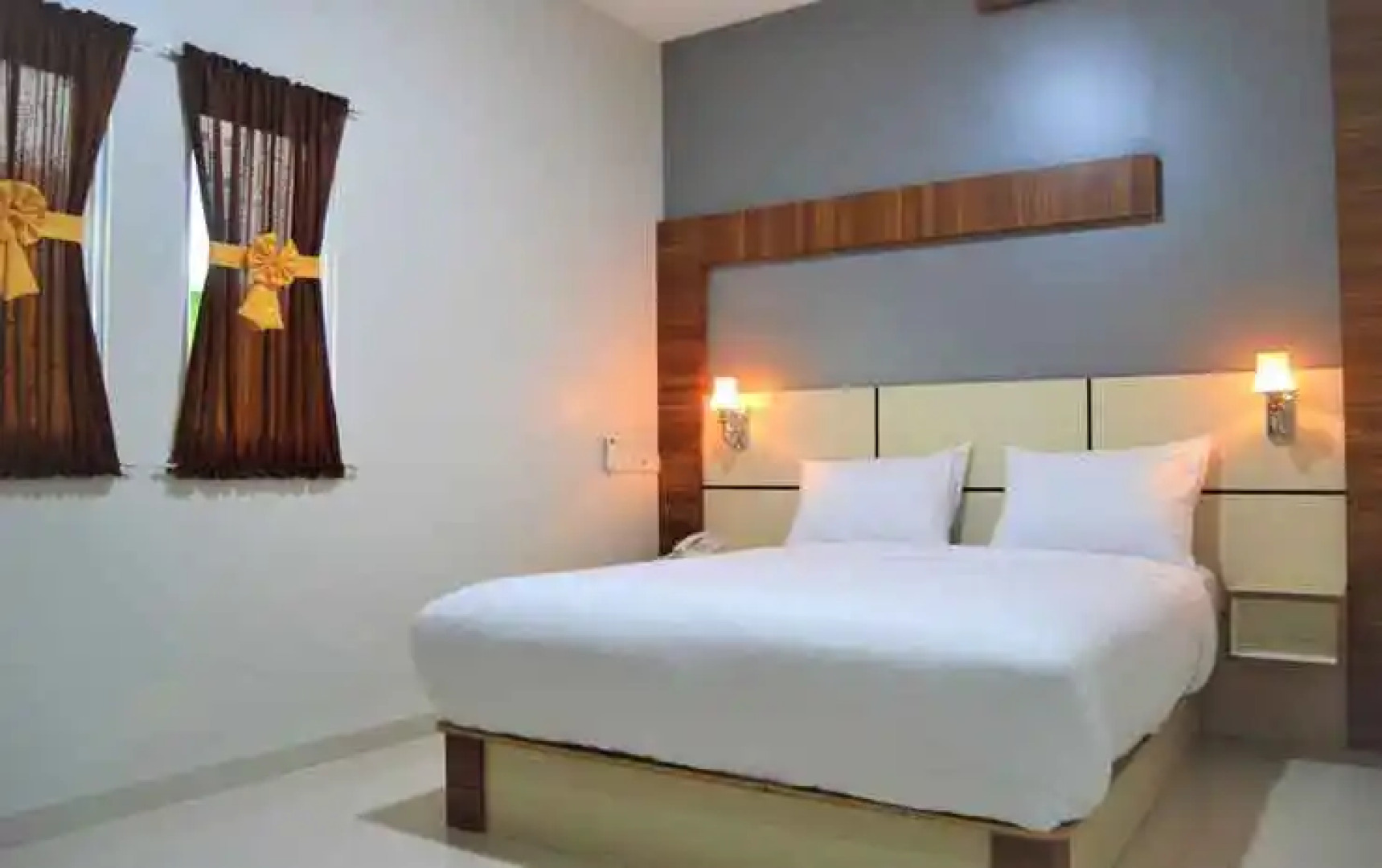 Elite Hotel Tembilahan