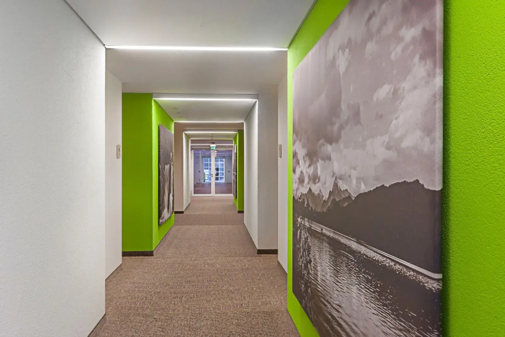 Hotel St. Raphael in the Allgäu