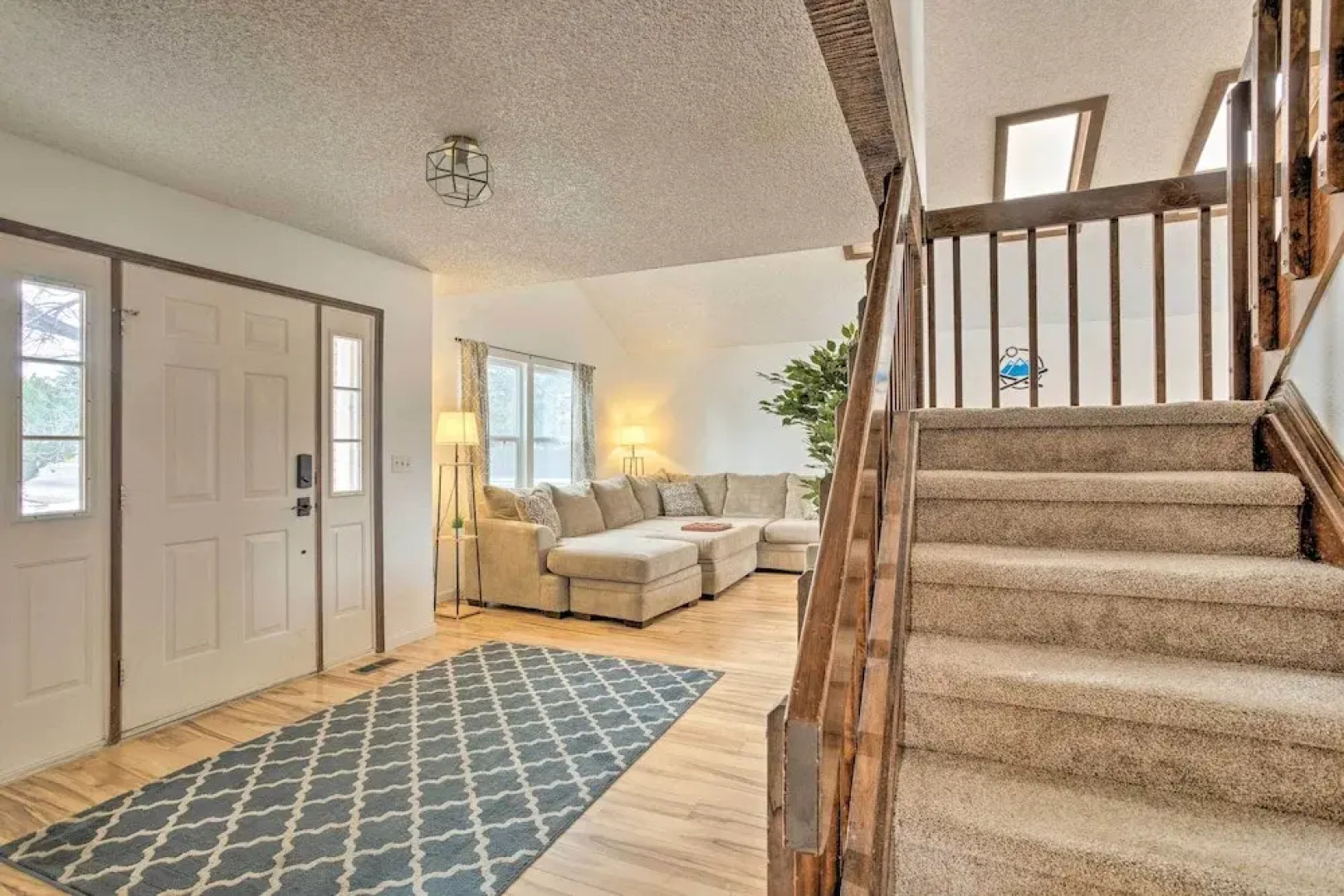 Family-friendly Aurora Vacation Rental w/ Yard!