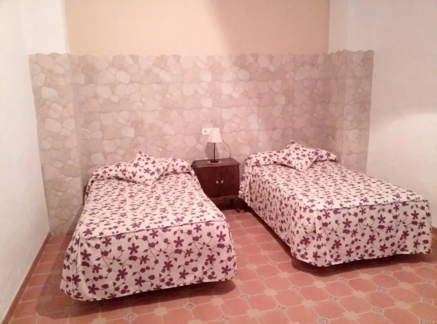 House With 6 Bedrooms in Las Lagunillas, With Wonderful Mountain View,