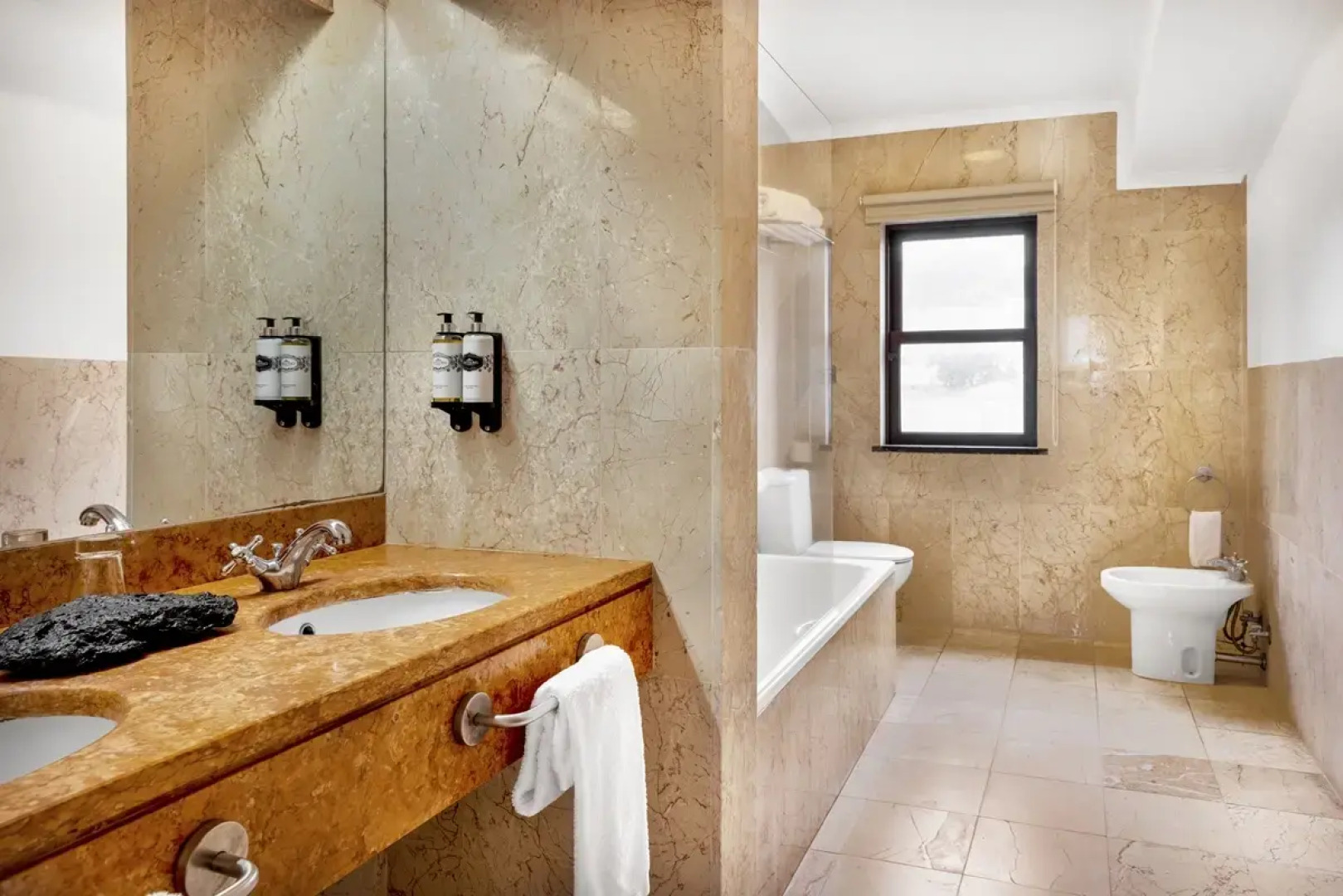 Pousada Forte da Horta - Historic Hotel