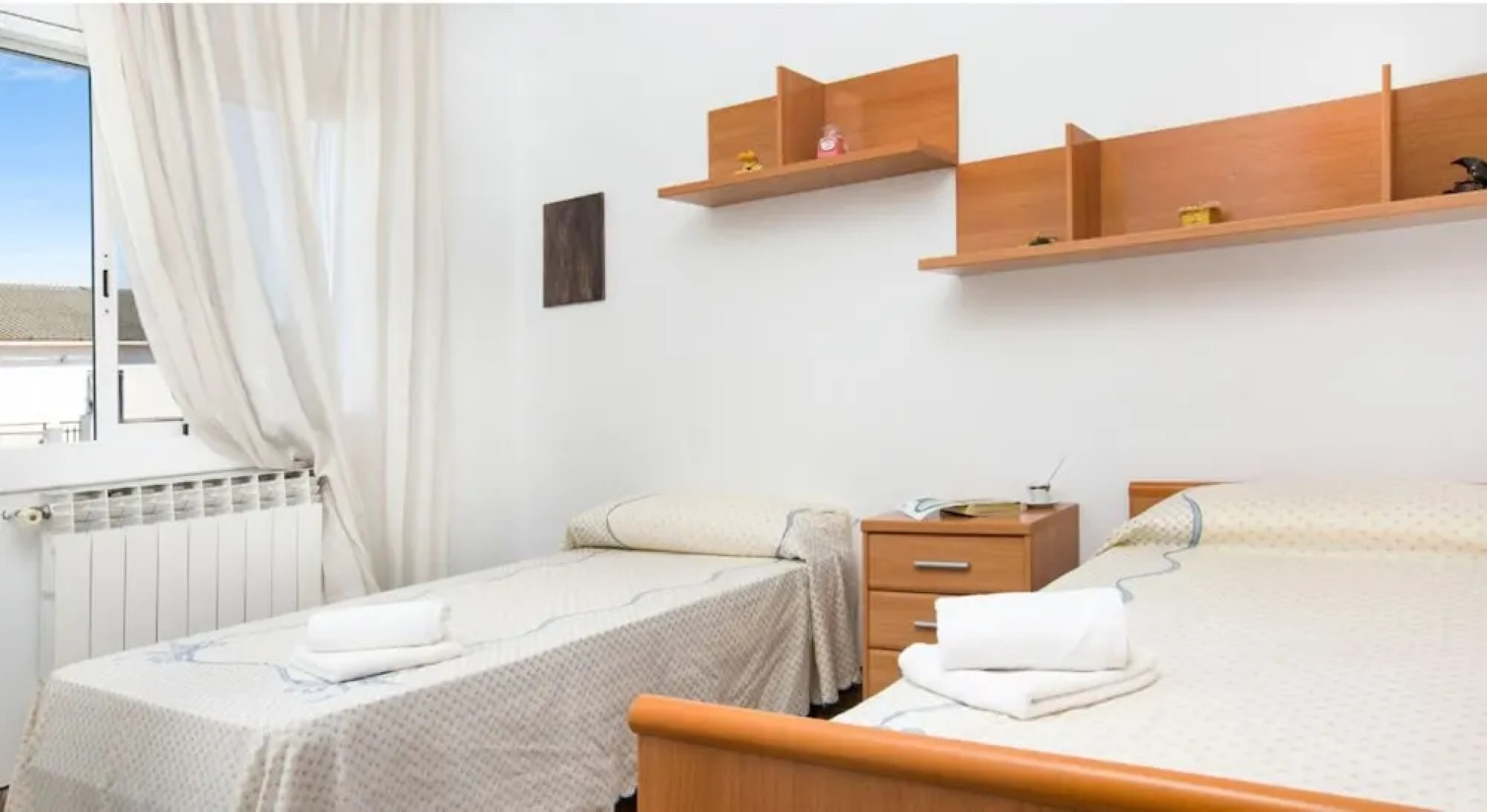 Apartment - 3 Bedrooms with Pool - 107533