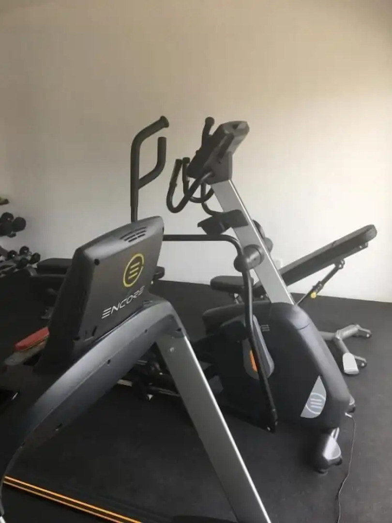 De Saram Residencies