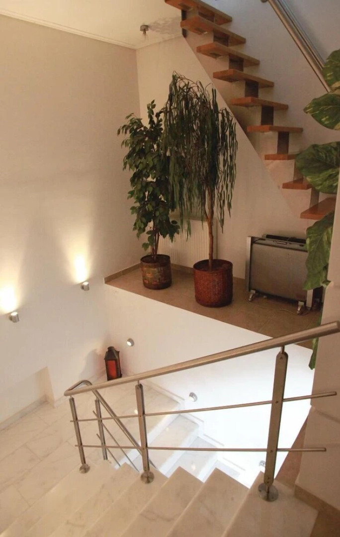 Amazing Home in Theologos with Hot Tub, WiFi & 6 Bedrooms