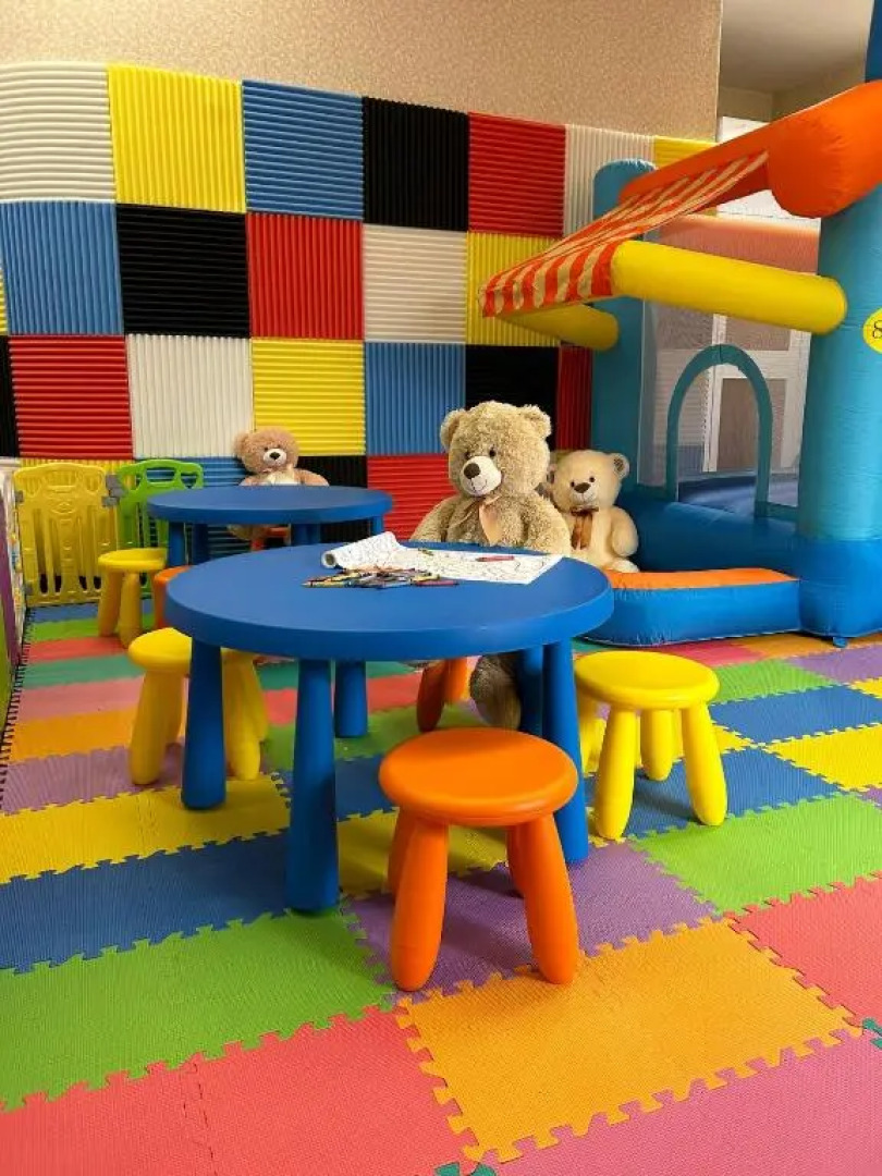 Le Focette Dell'Orso