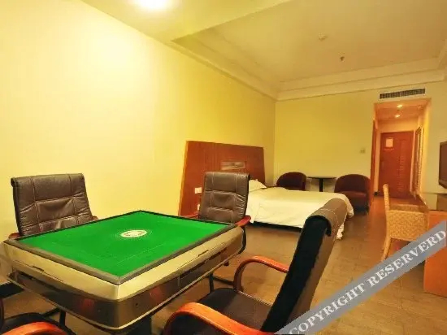 Weijia Business Hotel