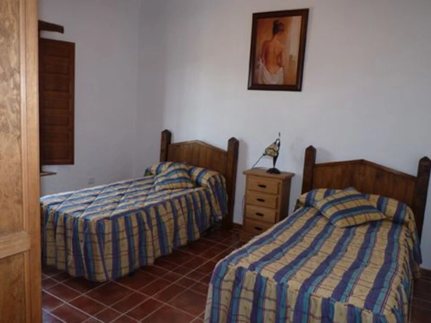 Malaga 101846 3 Bedroom Holiday home By Mo Rentals