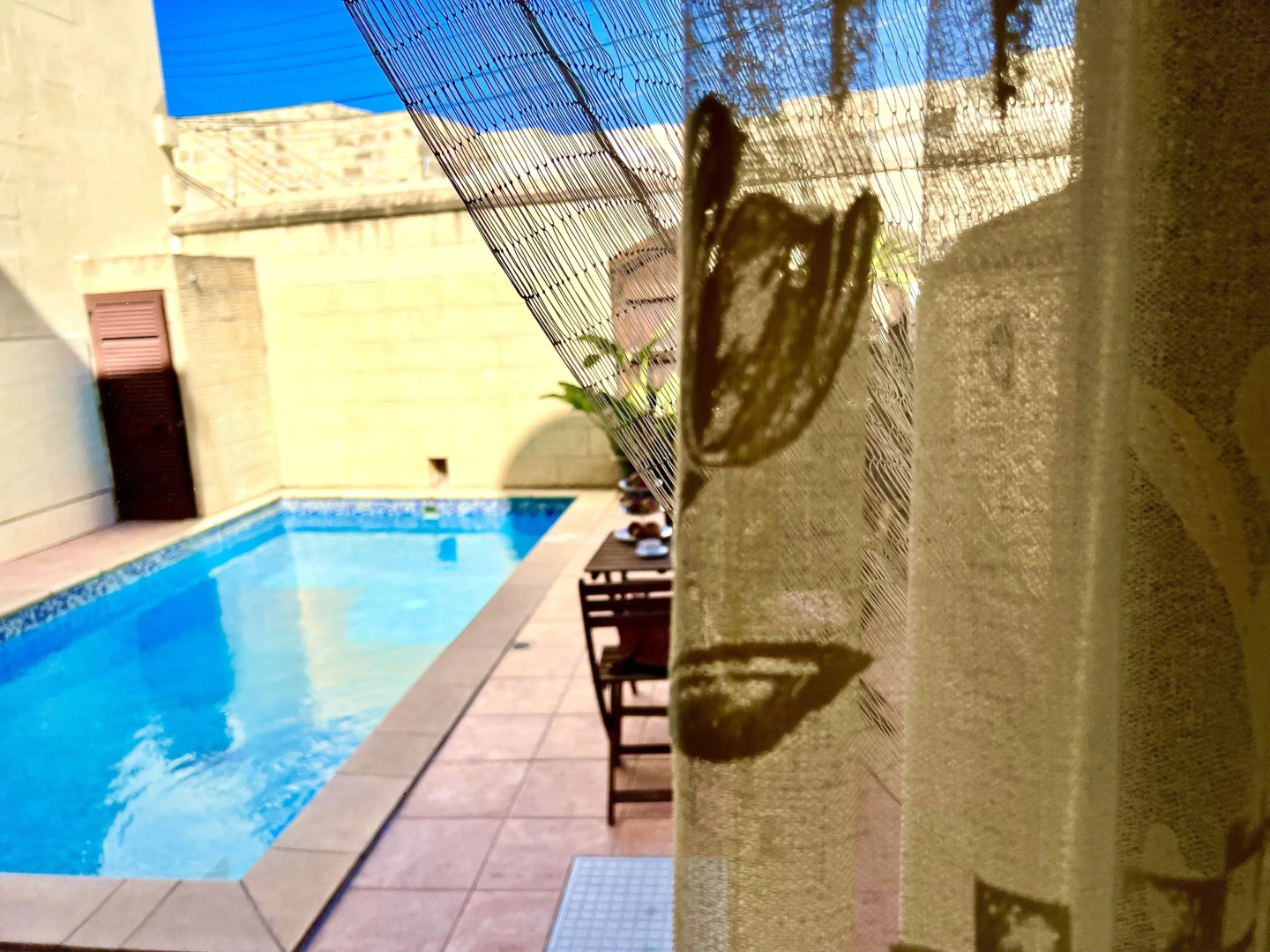 Grotto's Paradise B&B