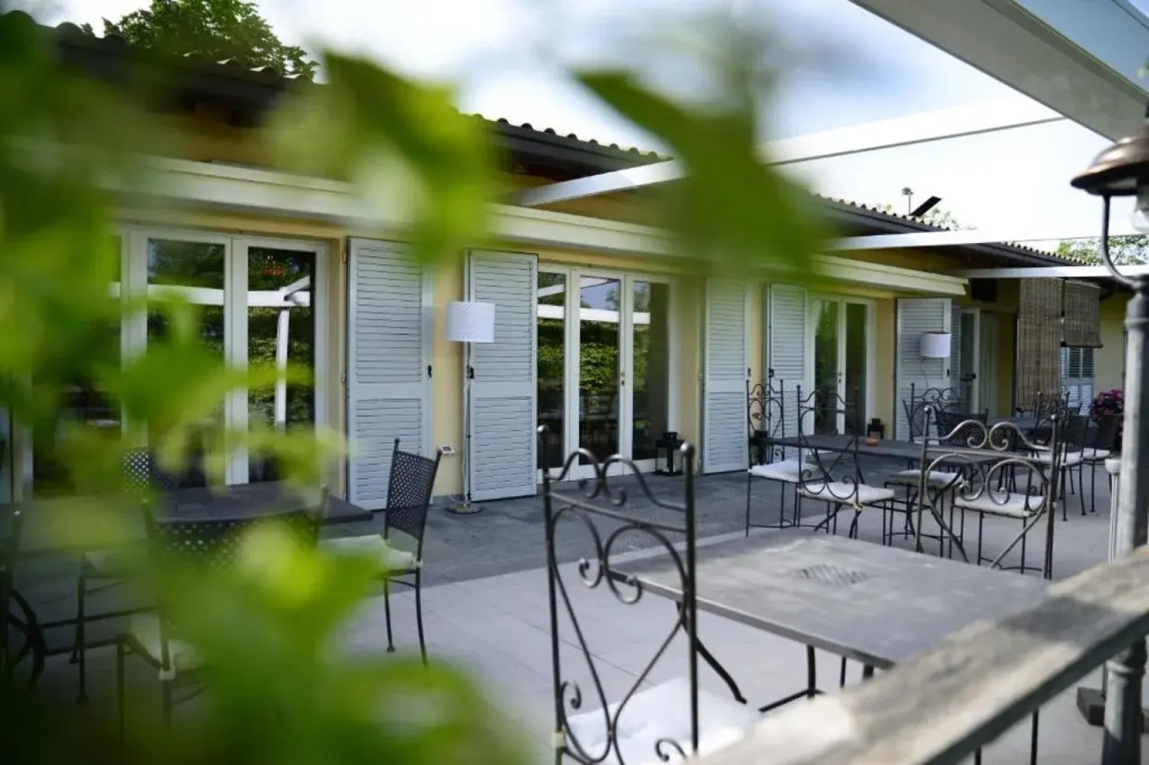 Agriturismo al Colle