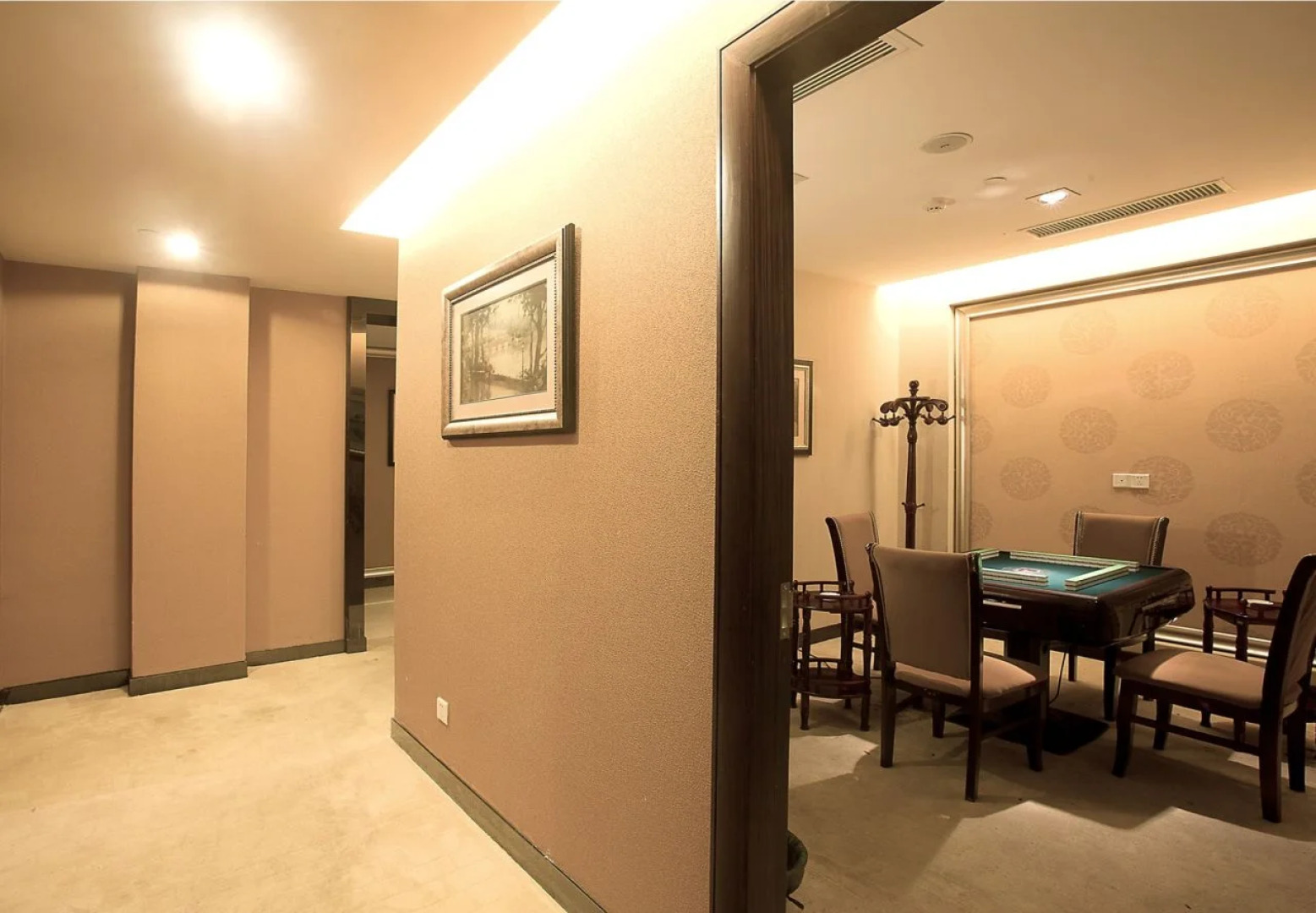 Chengmai Meilang Bay Xiangmian Hotel