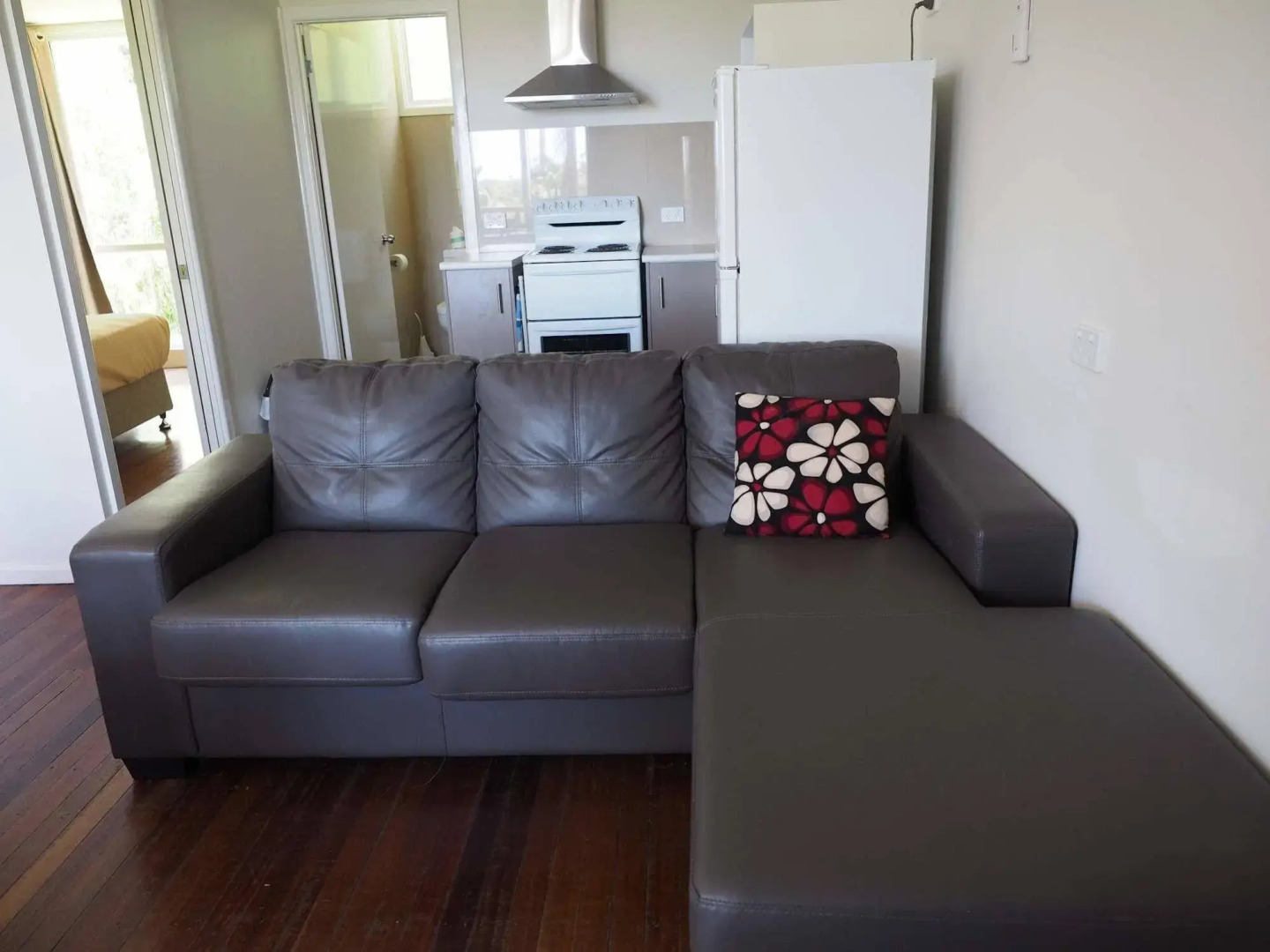 Paradise Palms Resort