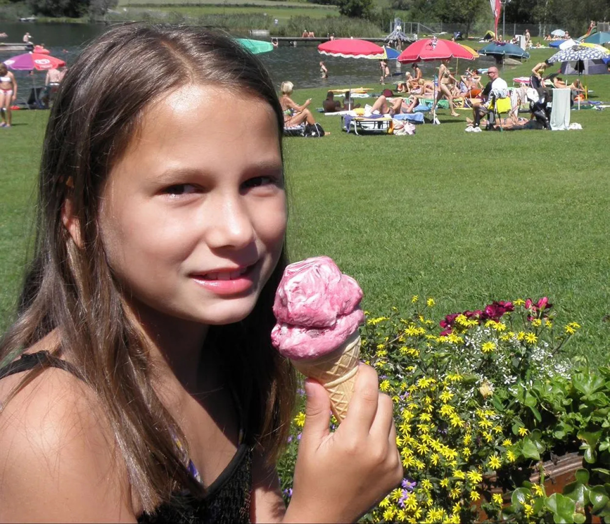 Ferienwohnungen Haus Livia