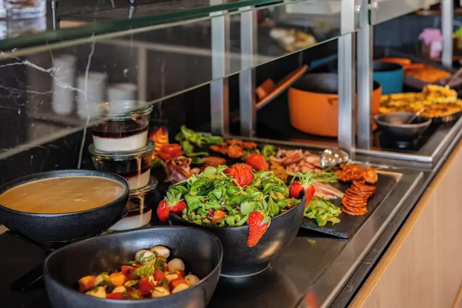 Viale Boutique Hotel Villány