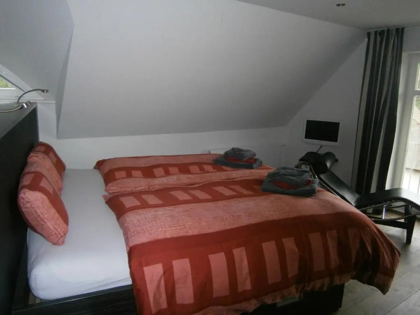 Ferienhaus der Winde