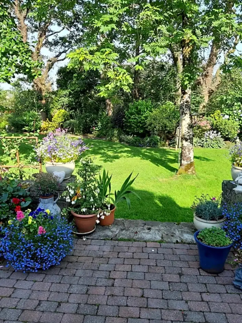 Station House Glenties