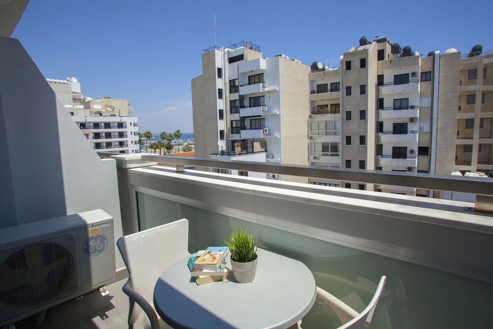 Amorgos Boutique Hotel