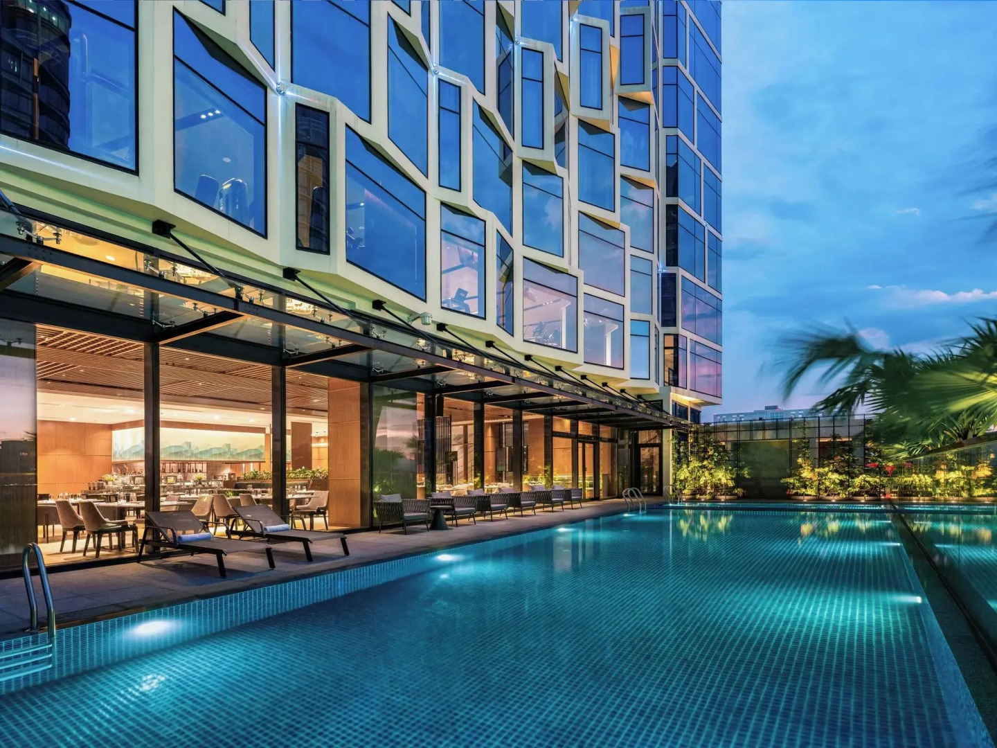 Crowne Plaza Danang City Centre by IHG