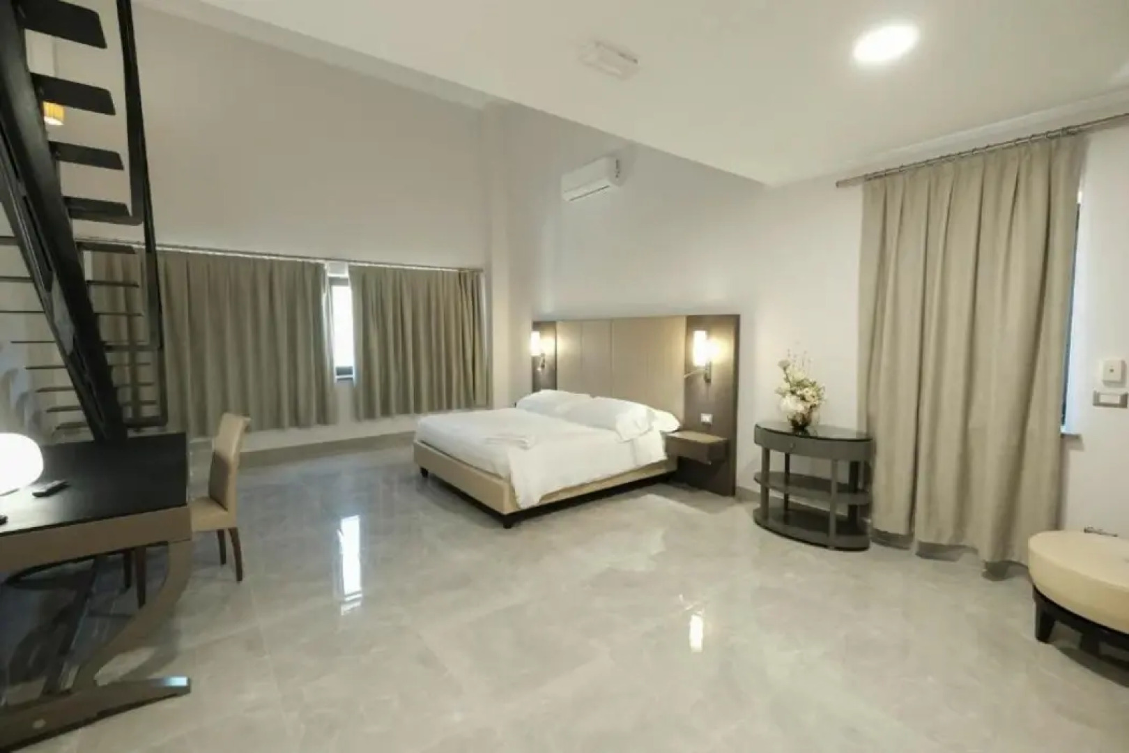 Best Western Grand Hotel Catanzaro