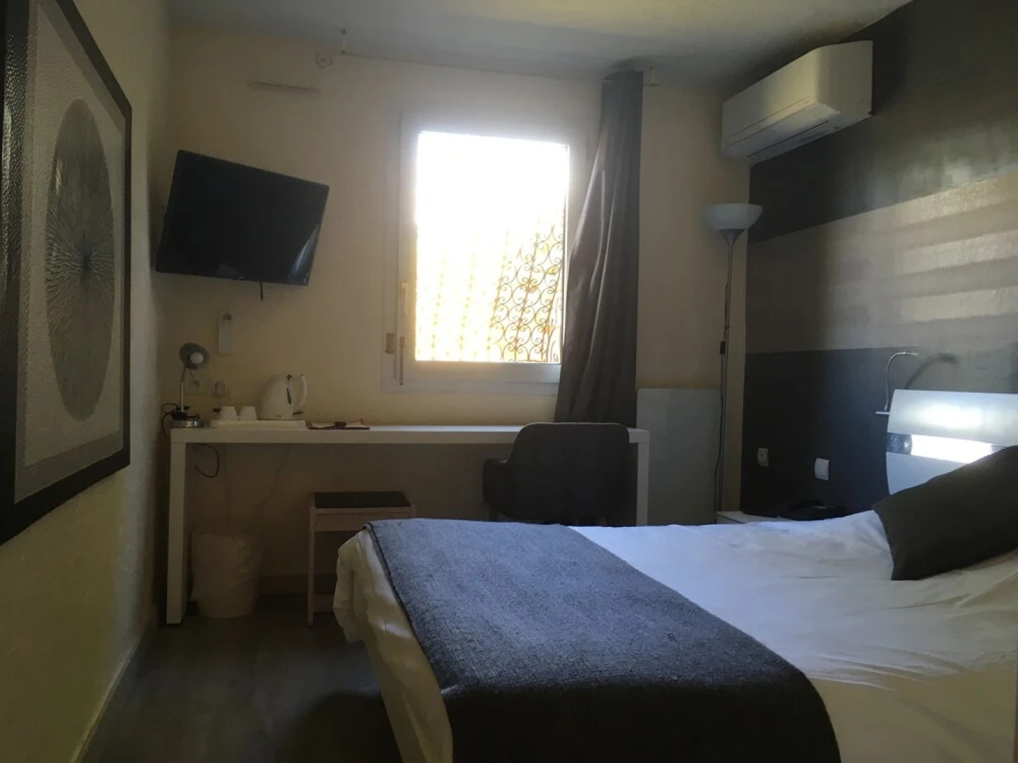 Hôtel La Roselière