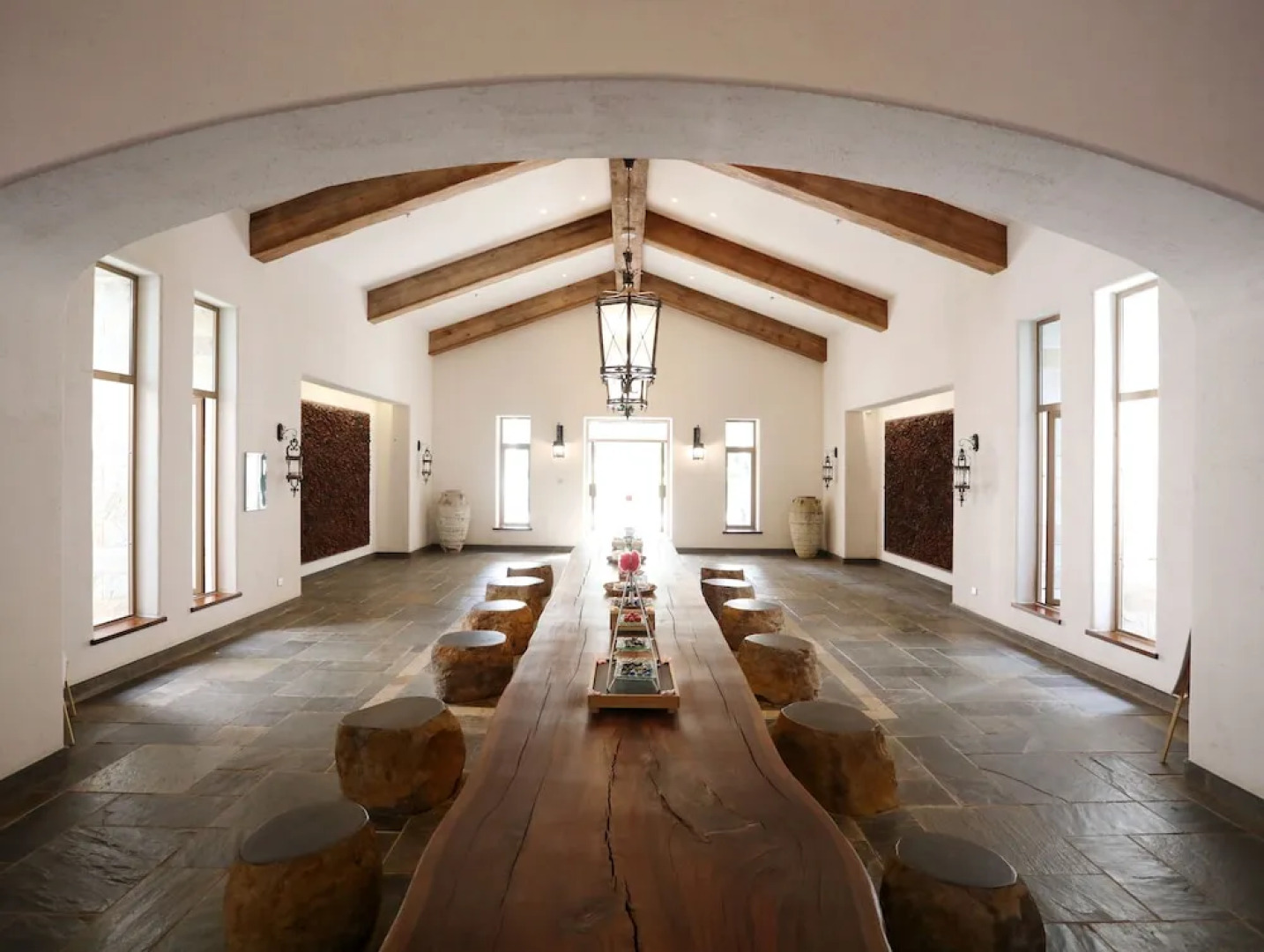 Hainan Xikang Wellness & Resorts