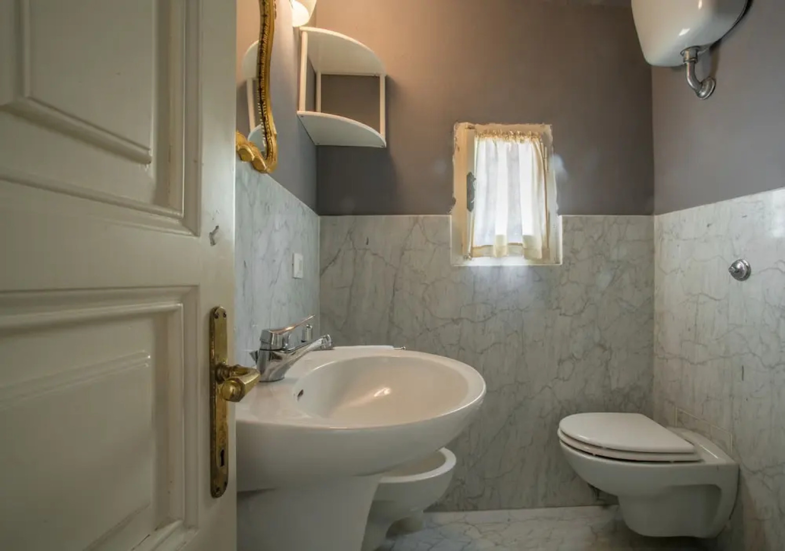 Villa Shelley Boutique Hotel