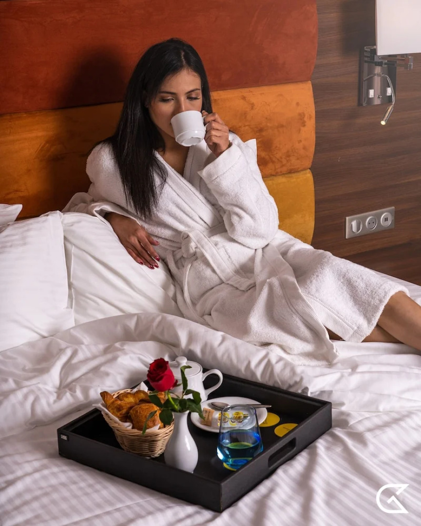 Golden Tulip Hotel Alexandre