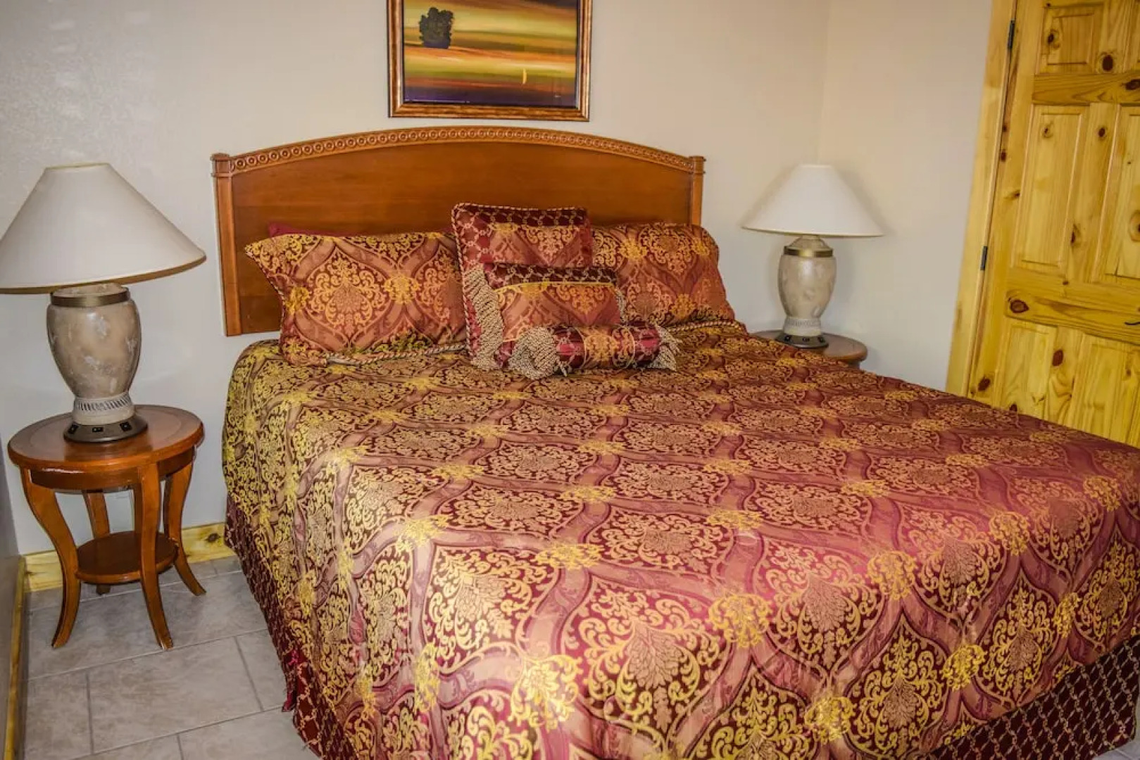 The Lodge at Duck Creek