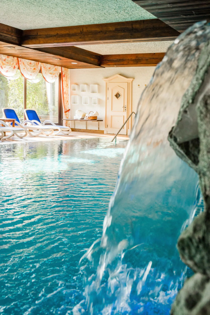 Hotel Krone Igelsberg